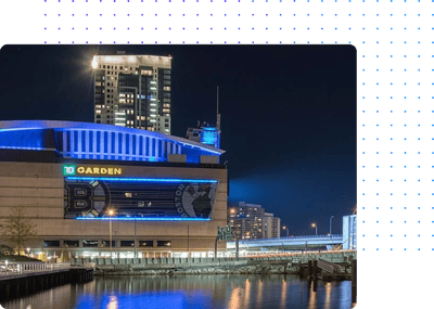 TD Garden feature image