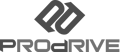 Prodrive Logo Grey
