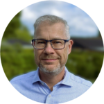 Jesper Frisgaard Mortensen