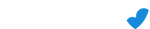 inforcer white and blue logo