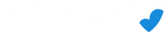 inforcer white and blue logo