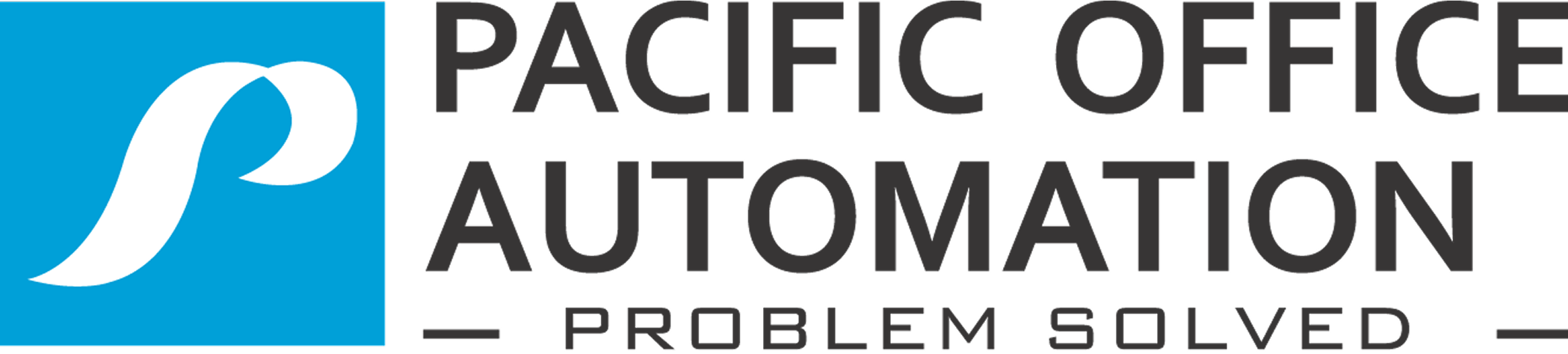 Pacific Office Automation