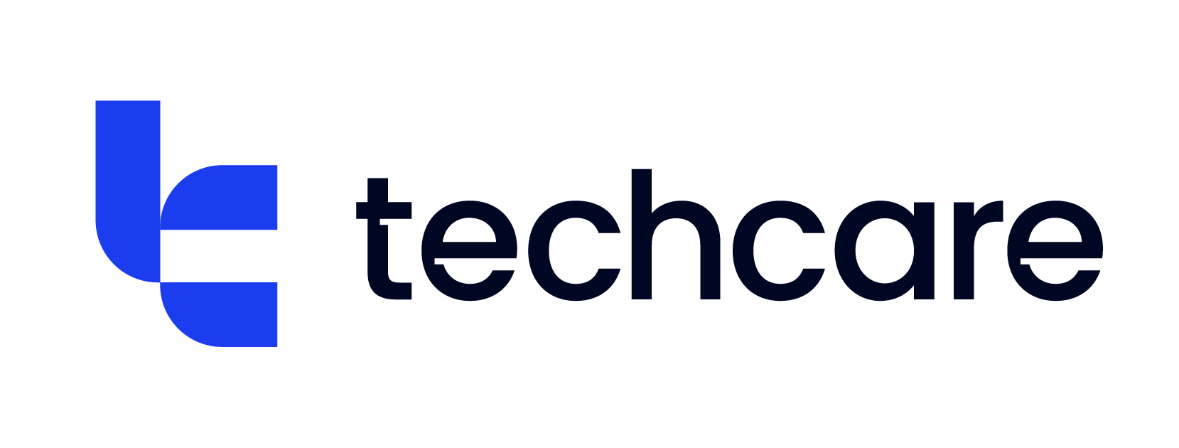 Techcare Logo Vector-1